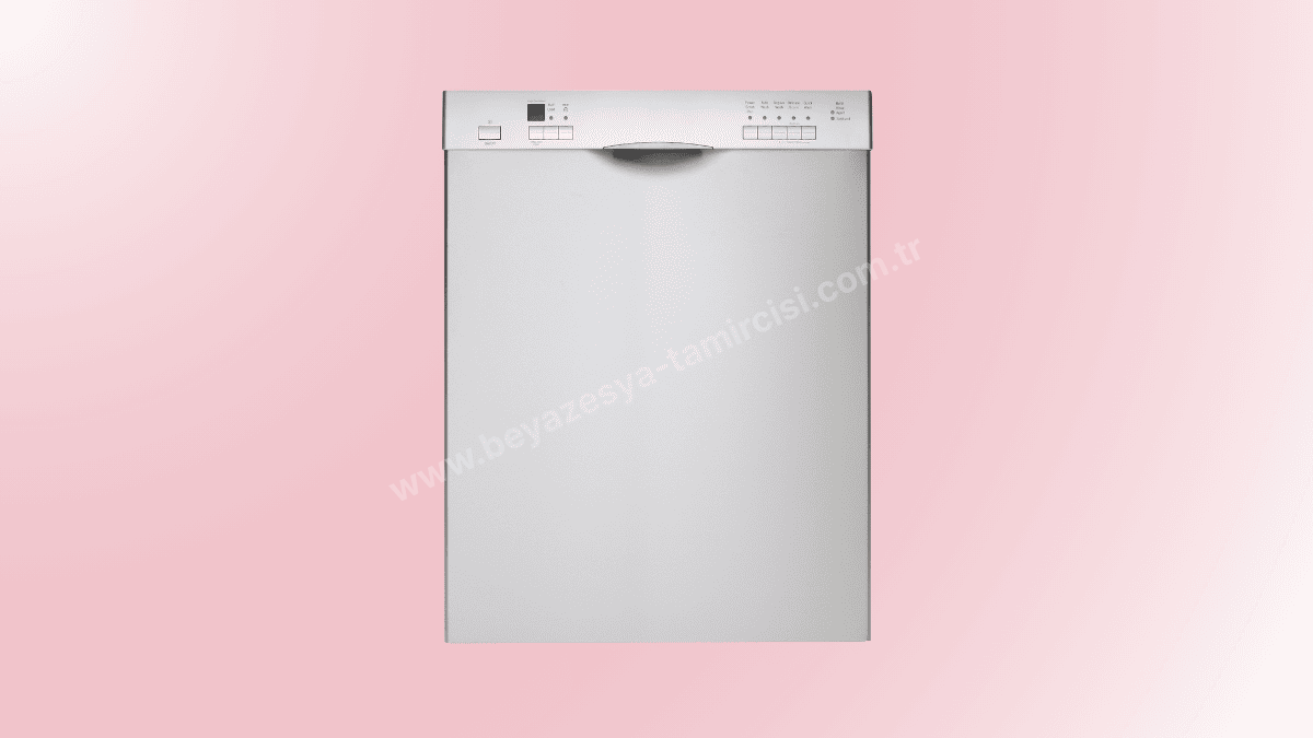 Manyas Bulaşık Makinesi Tamircisi - Manyas Beyaz Eşya Tamircisi