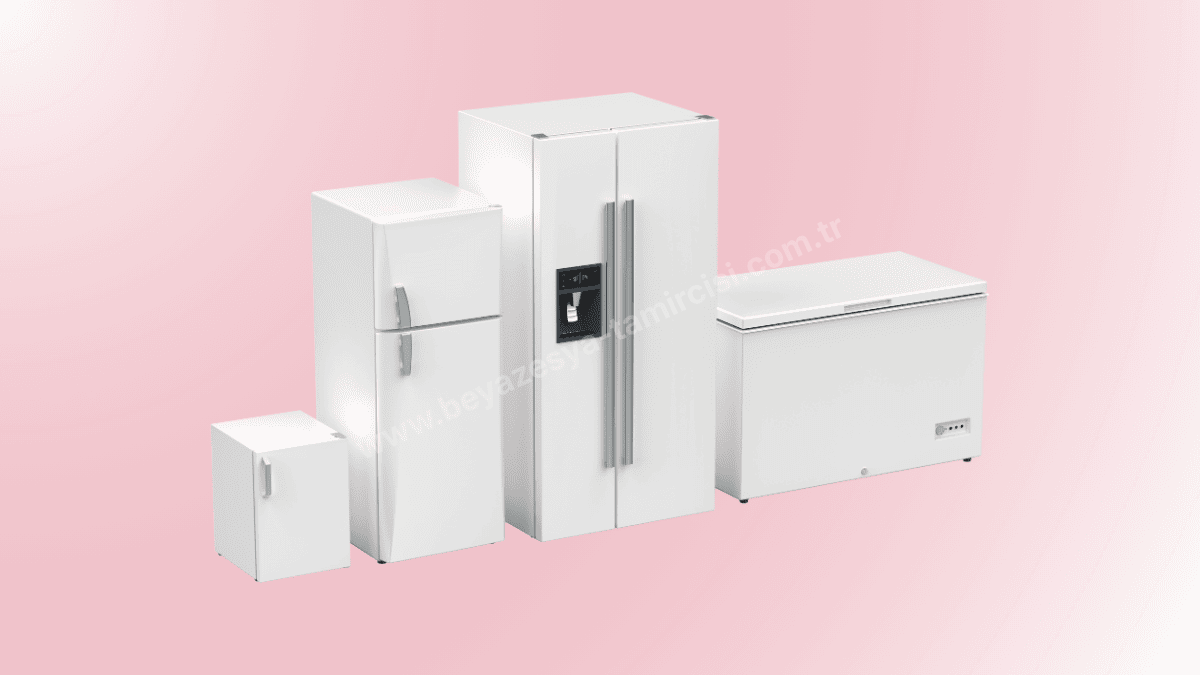 Manyas Buzdolabı Tamircisi - Manyas Beyaz Eşya Tamircisi