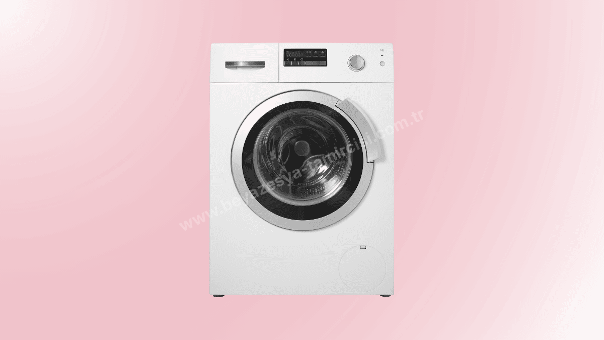 Manyas Çamaşır Makinesi Tamircisi - Manyas Beyaz Eşya Tamircisi