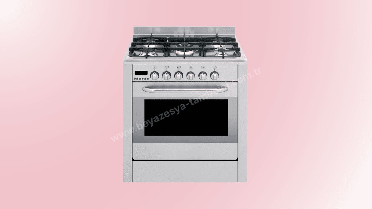 Manyas Fırın & Ocak Tamircisi - Manyas Beyaz Eşya Tamircisi