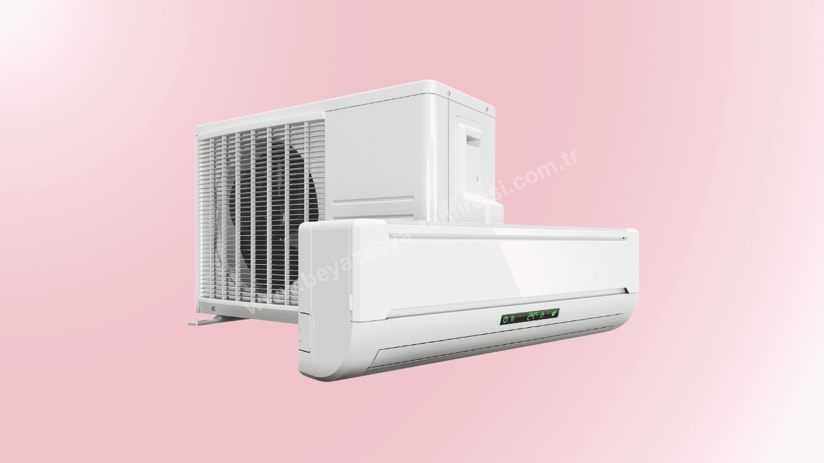 Manyas Klima Tamircisi - Manyas Beyaz Eşya Tamircisi