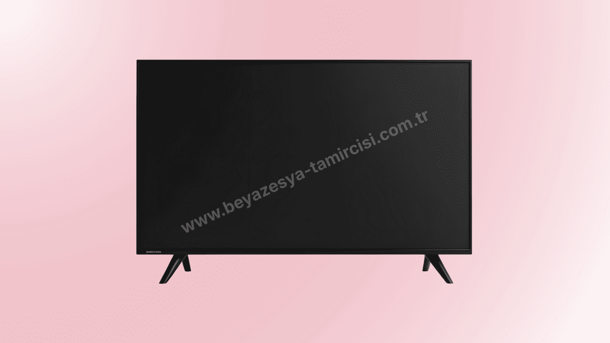 Manyas Televizyon Tamircisi - Manyas Beyaz Eşya Tamircisi